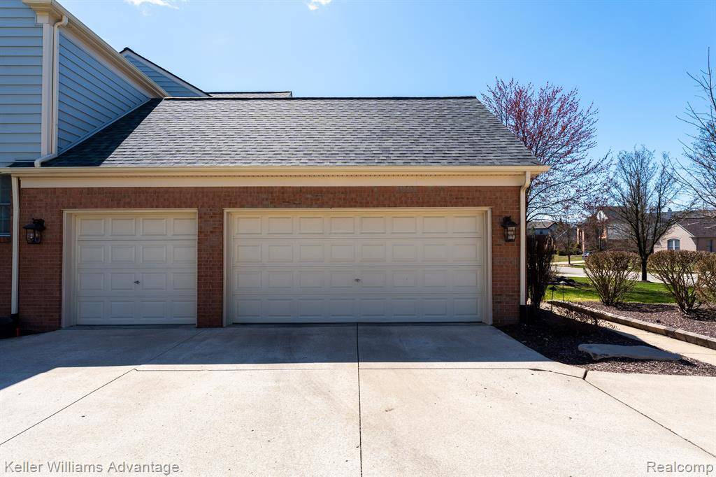 Northville Twp, MI 48168,44499 White Pine Circle E