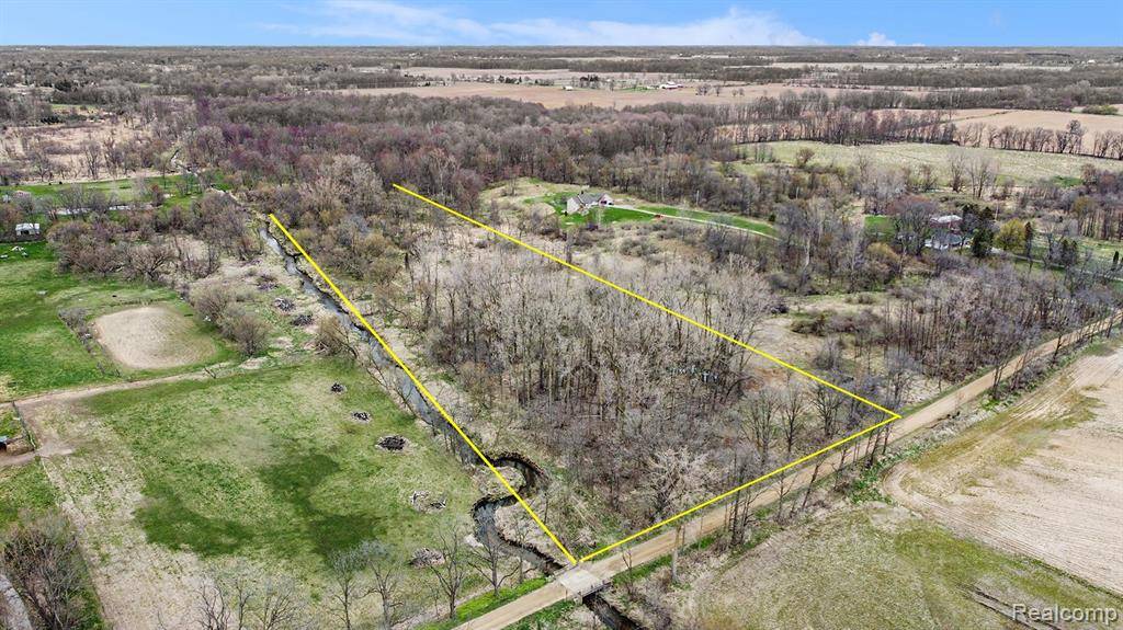 Antrim Twp, MI 48857,0 E Bath Road