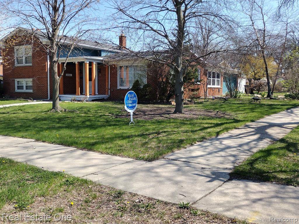 Trenton, MI 48183,1981 WESTFIELD Road