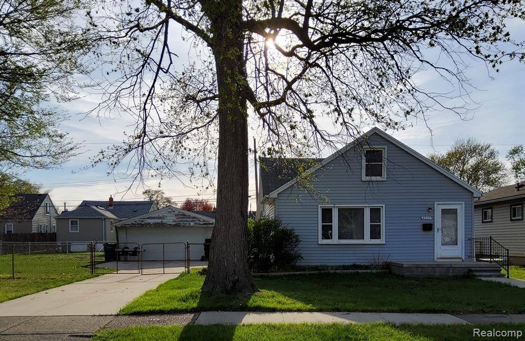 Lincoln Park, MI 48146,4208 IRENE Avenue