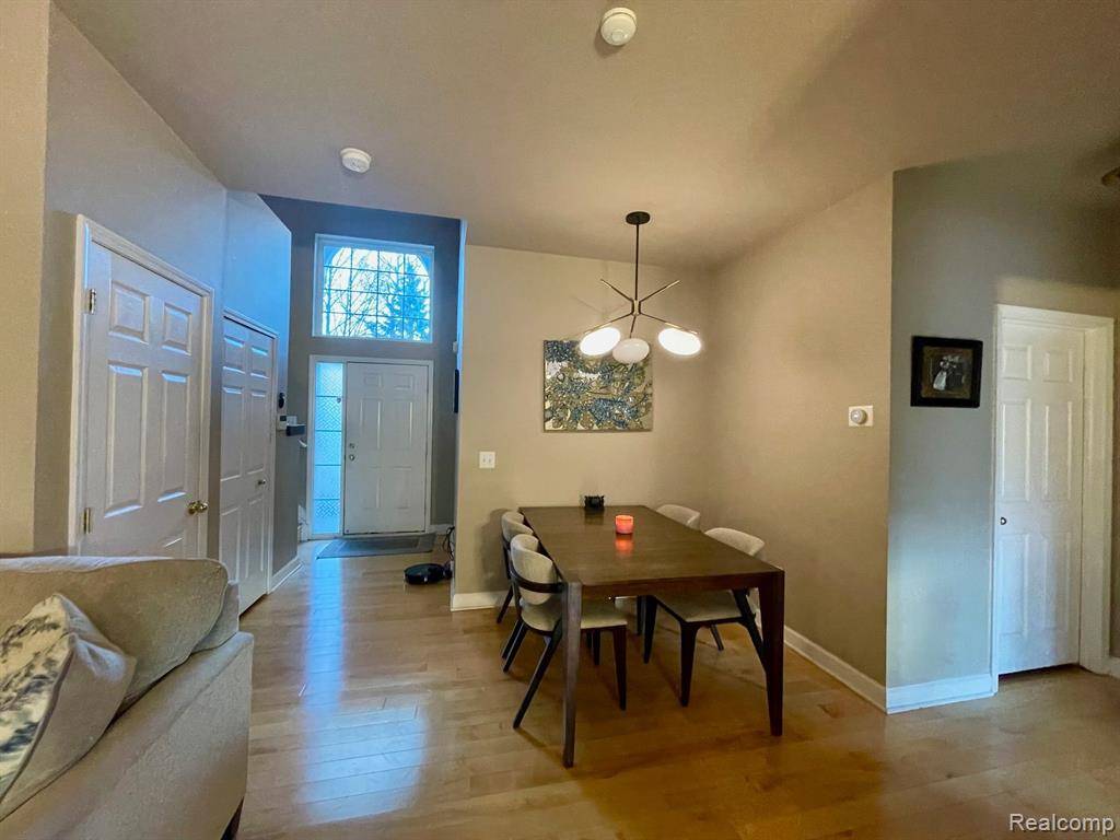 Canton Twp, MI 48188,2046 PRESERVE Circle W