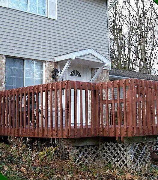 Eaton Twp, MI 48911,3936 HUNTERS RIDGE Drive 2