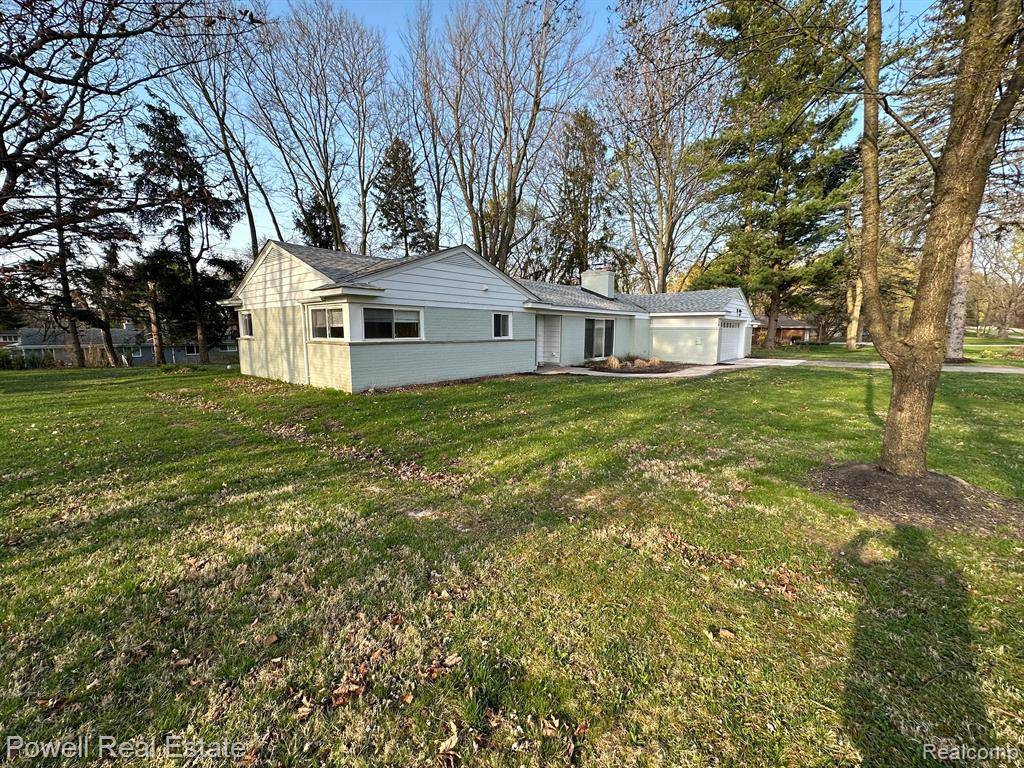 Rochester Hills, MI 48309,2659 W AVON Road