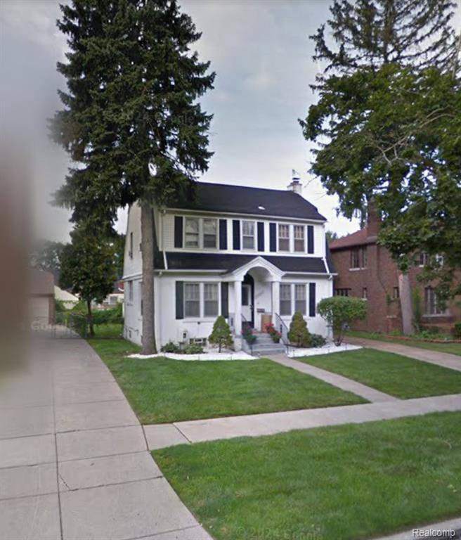 Detroit, MI 48223,19187 GAINSBOROUGH Road