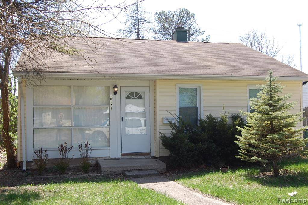 Oak Park, MI 48237,10141 ALBANY Street