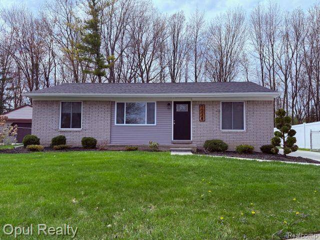 Westland, MI 48186,1238 SURREY Heights
