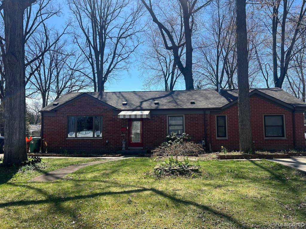 Garden City, MI 48135,31441 SHERIDAN Street