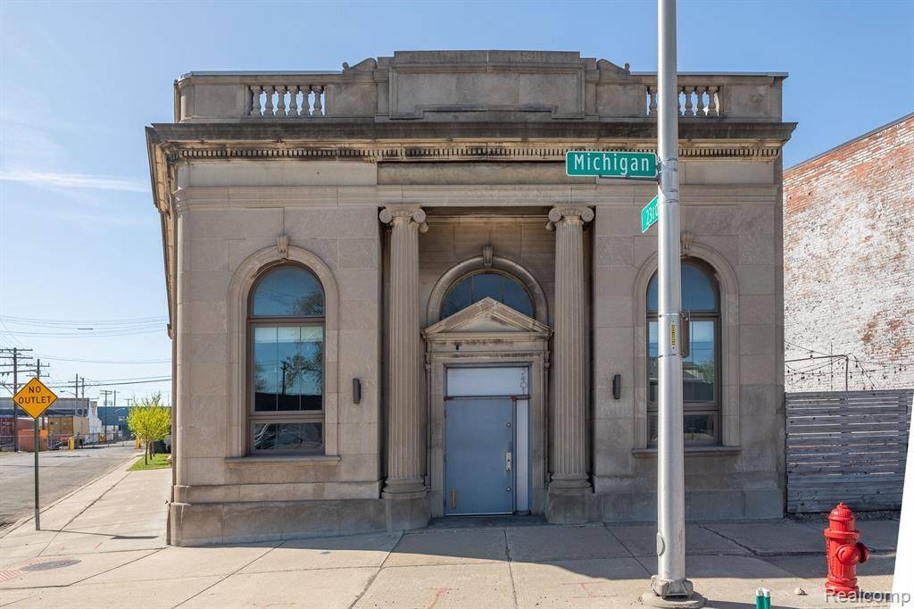 Detroit, MI 48216,3401 MICHIGAN Avenue