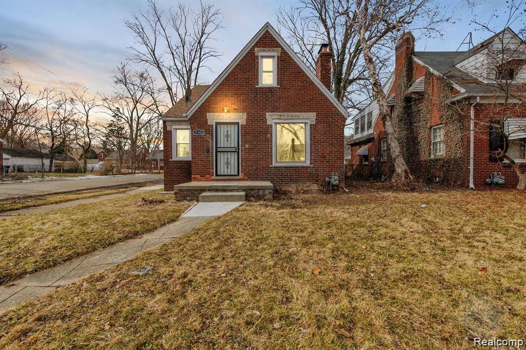 Detroit, MI 48224,11303 ROXBURY Street