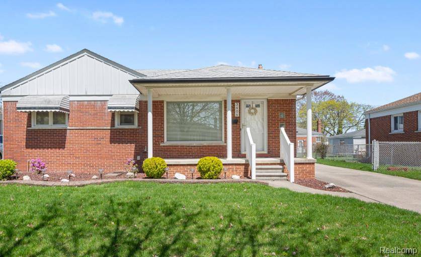 Trenton, MI 48183,3406 N LYNN