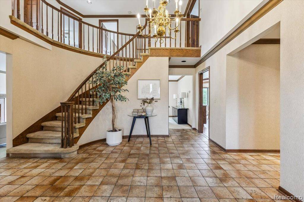 Rochester Hills, MI 48309,3174 GLENGROVE Drive