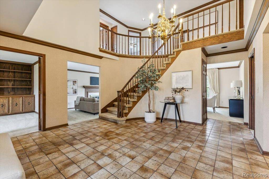 Rochester Hills, MI 48309,3174 GLENGROVE Drive