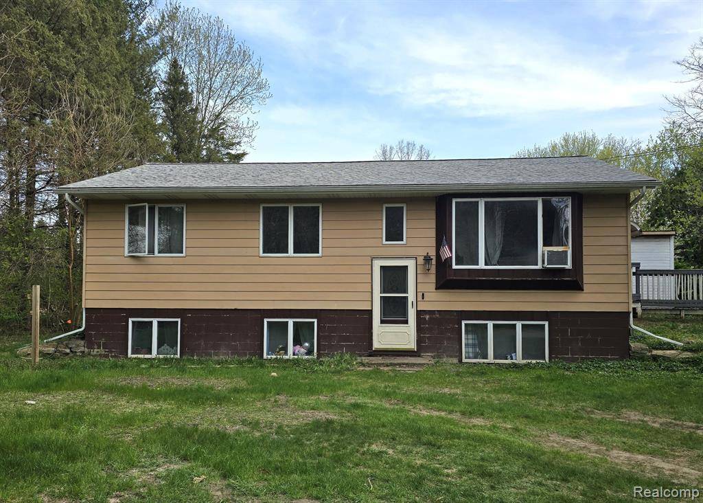 Flushing Twp, MI 48433,8177 W Mount Morris Road