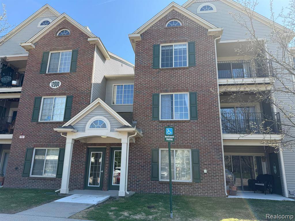 Grand Blanc Twp, MI 48439,12303 Pinehurst Lane 12000