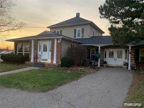 Flint Twp, MI 48532,1470 S Dye Road C
