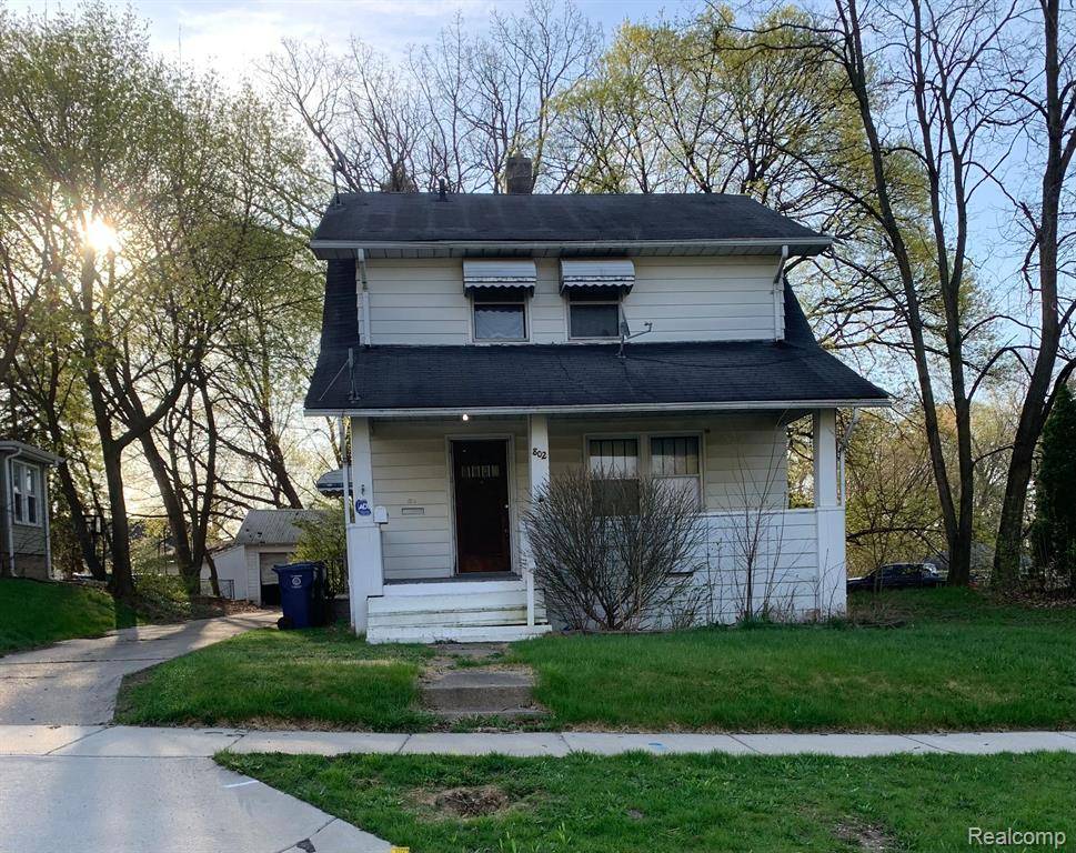 Flint, MI 48504,802 DUPONT Street