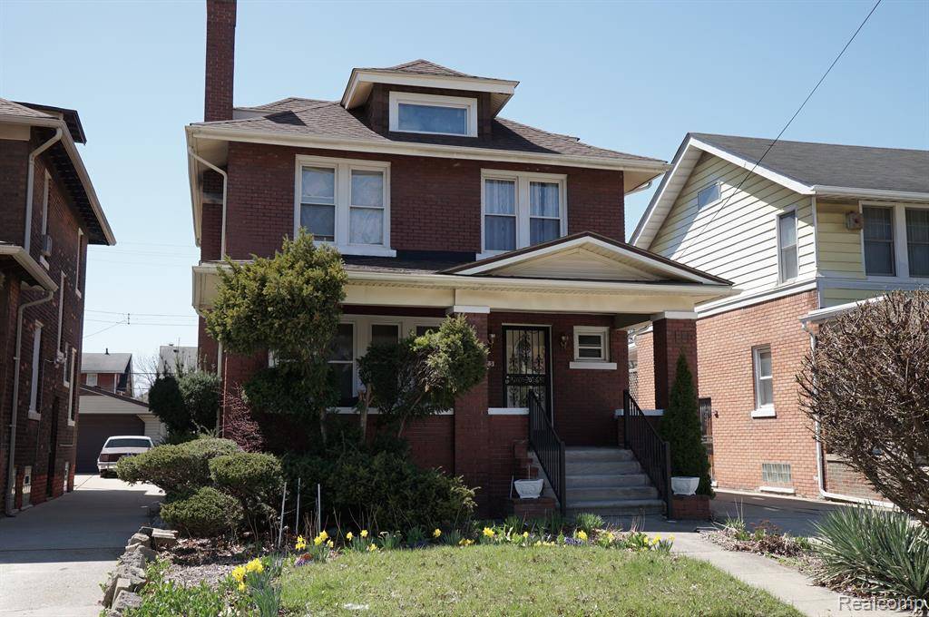 Detroit, MI 48206,7423 KIPLING Street