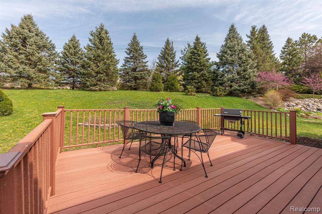Pittsfield Twp, MI 48108,4036 BOULDER POND Drive 15