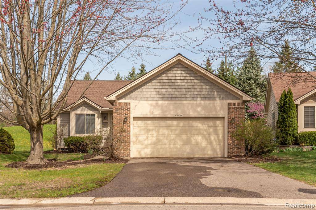 Pittsfield Twp, MI 48108,4036 BOULDER POND Drive 15