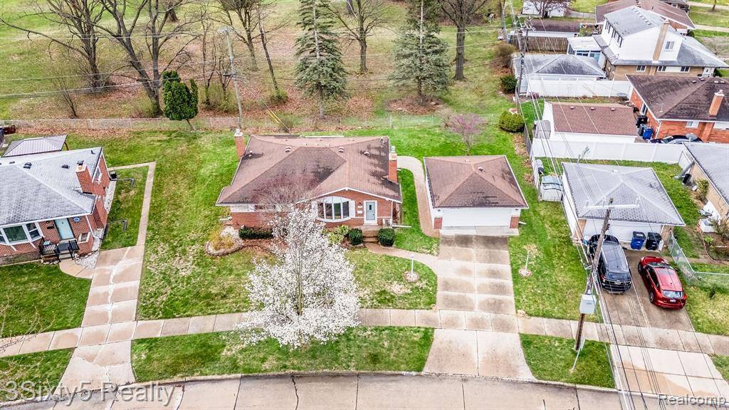 Westland, MI 48185,29737 SHACKET Street