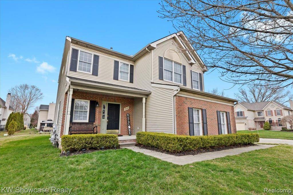 South Lyon, MI 48178,1042 POLO Drive