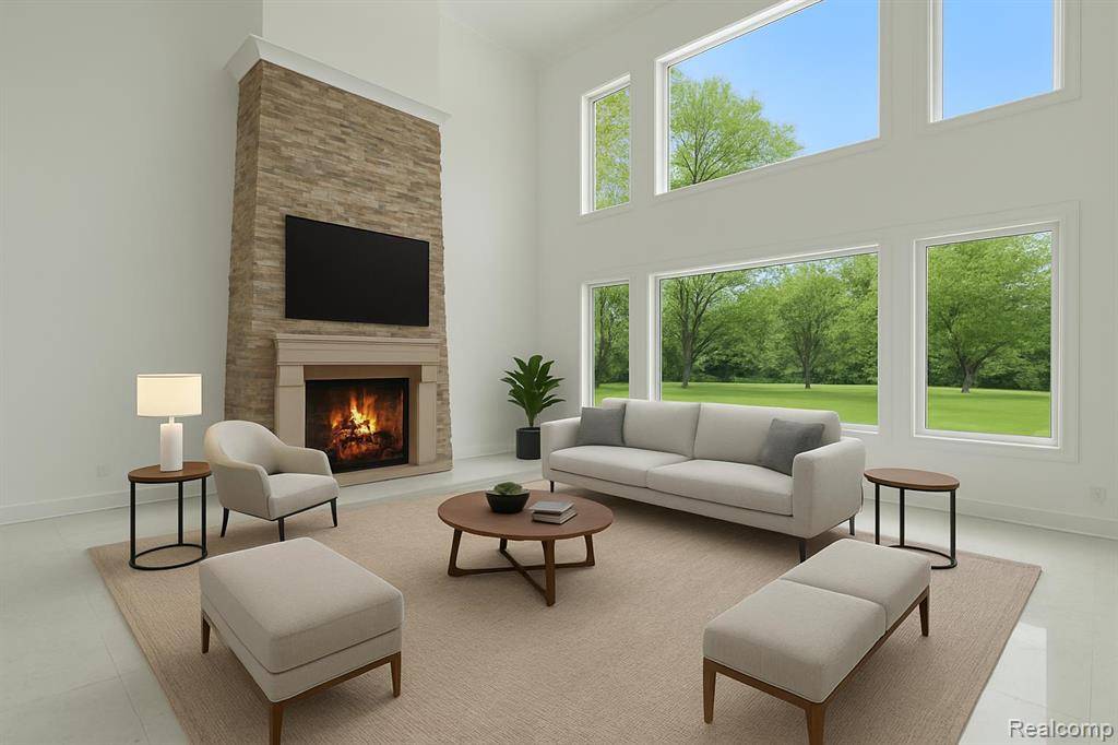 Bloomfield Twp, MI 48302,2707 TURTLE LAKE Drive