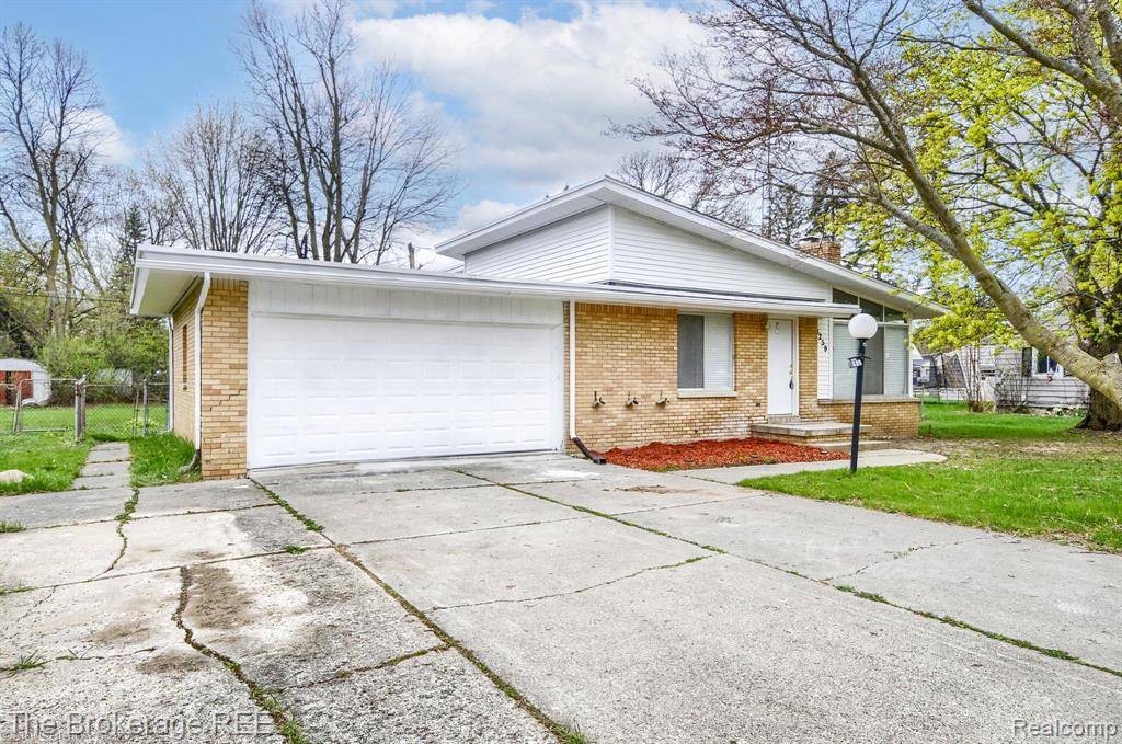 Mt. Morris Twp, MI 48504,3259 SKANDER Drive