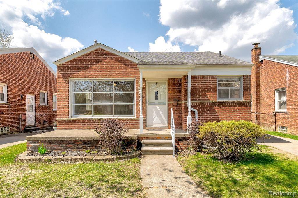 Redford Twp, MI 48239,9543 WINSTON