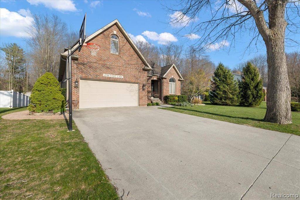 Kimball Twp, MI 48074,2756 E LAKE Drive