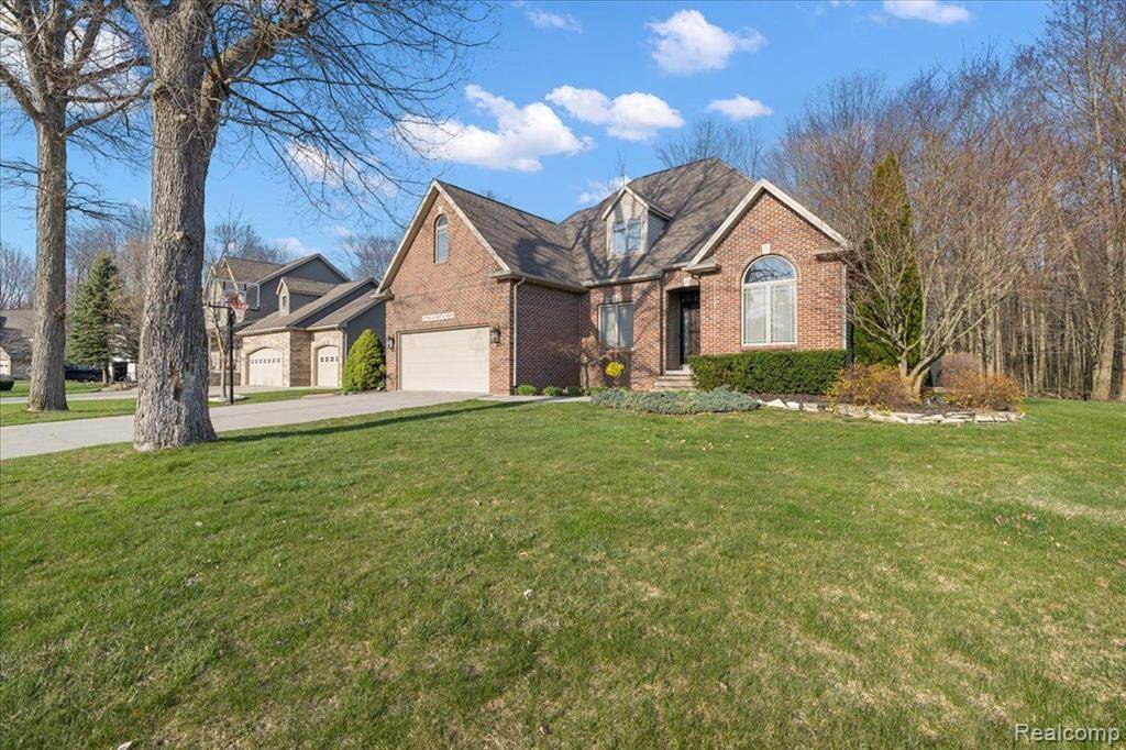 Kimball Twp, MI 48074,2756 E LAKE Drive