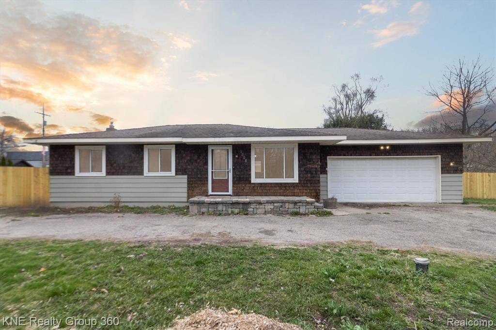 Commerce Twp, MI 48382,9526 GARDEN TERRACE