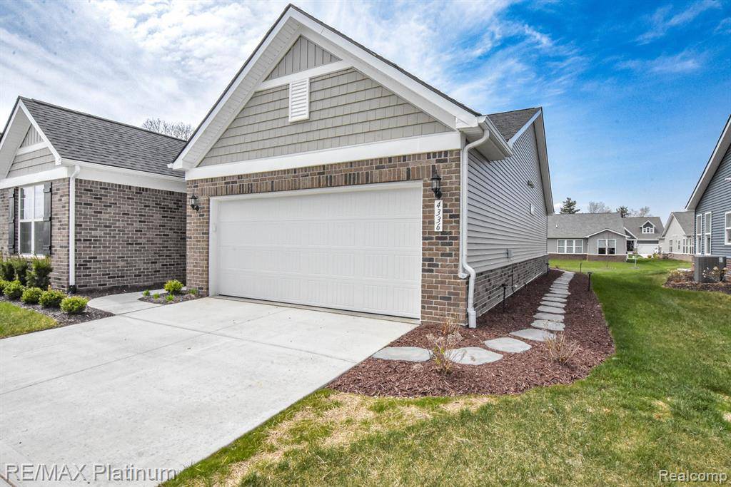 Orion Twp, MI 48359,4336 SILICA Drive