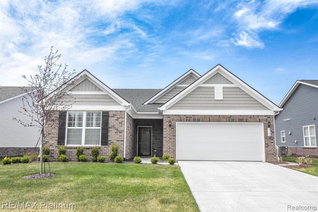 Orion Twp, MI 48359,4336 SILICA Drive