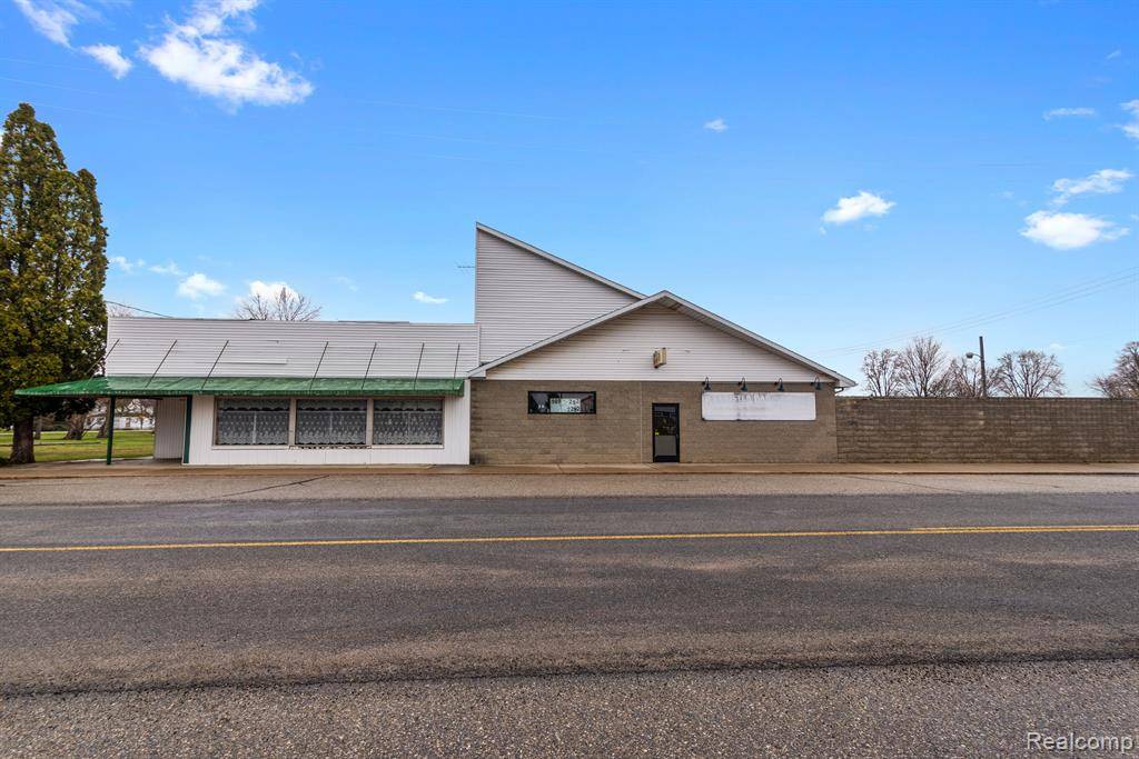 Elba Twp, MI 48807,219 E MAIN Street