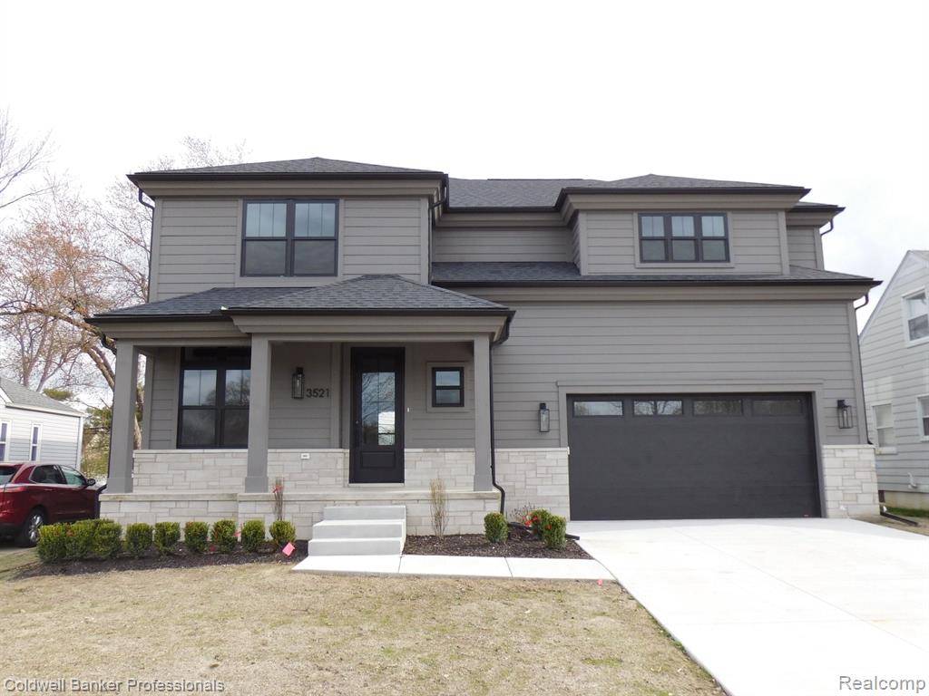 Royal Oak, MI 48073,3521 Chester
