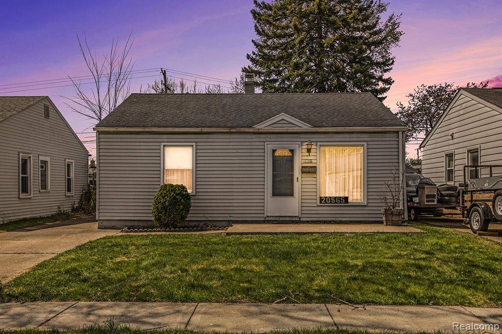 Redford Twp, MI 48240,20565 POINCIANA