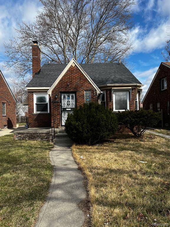 Detroit, MI 48205,14443 ROSSINI Drive