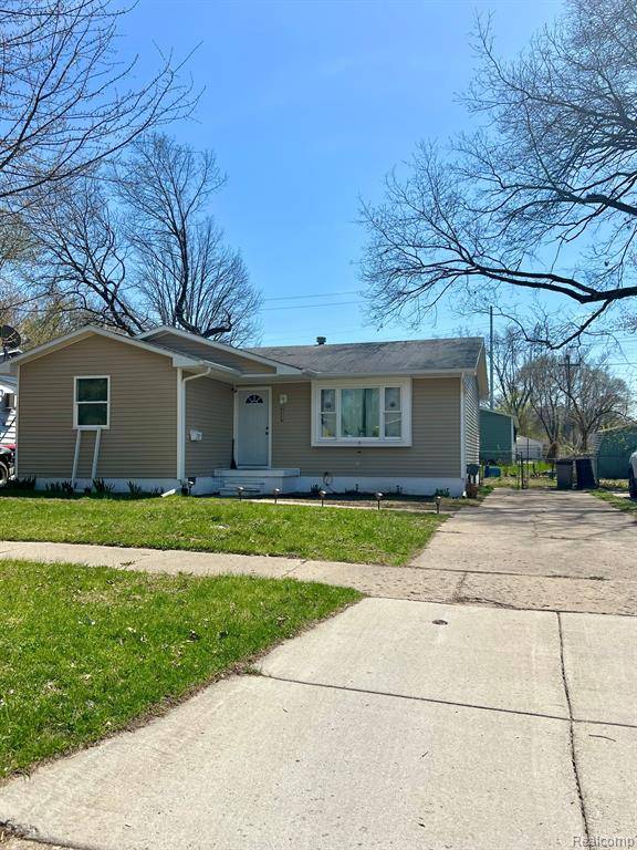 Flint, MI 48506,2710 EATON