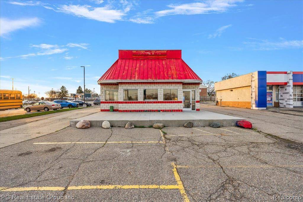 Flint, MI 48503,3110 MILLER Road