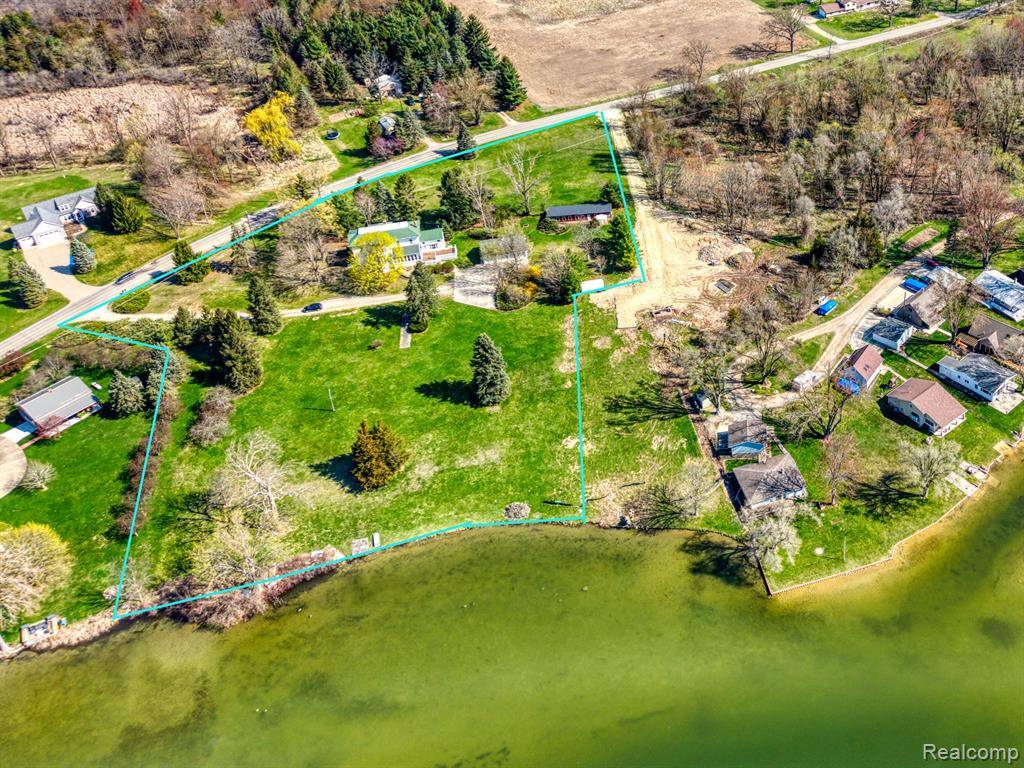 Cambridge Twp, MI 49230,11811 LAIRD Road