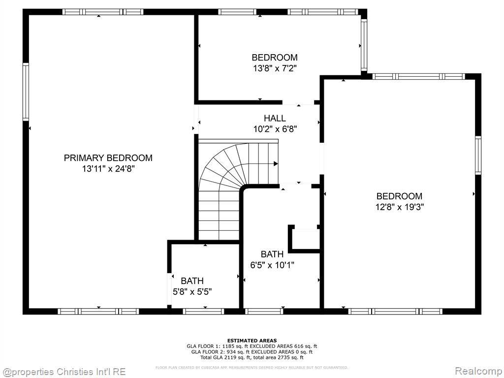 Huntington Woods, MI 48070,12711 VERNON Avenue