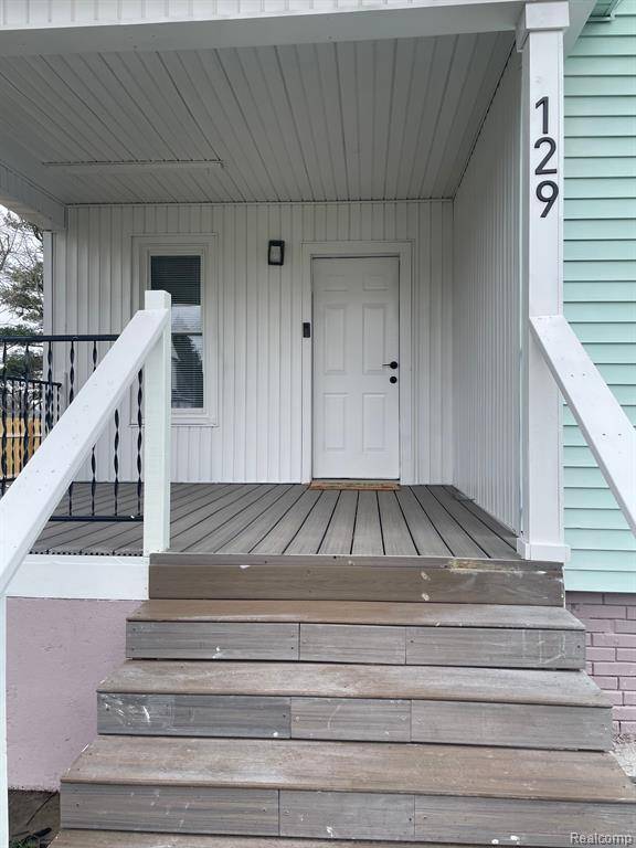Saginaw, MI 48602,129 N MASON Street