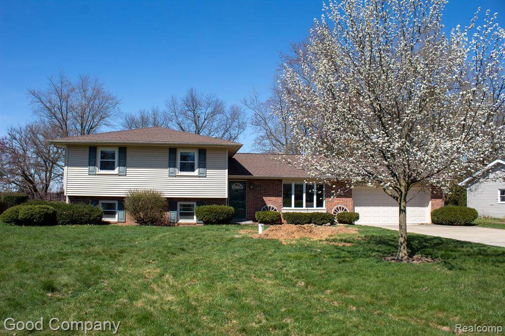 Raisin Twp, MI 49286,6762 GOVE N