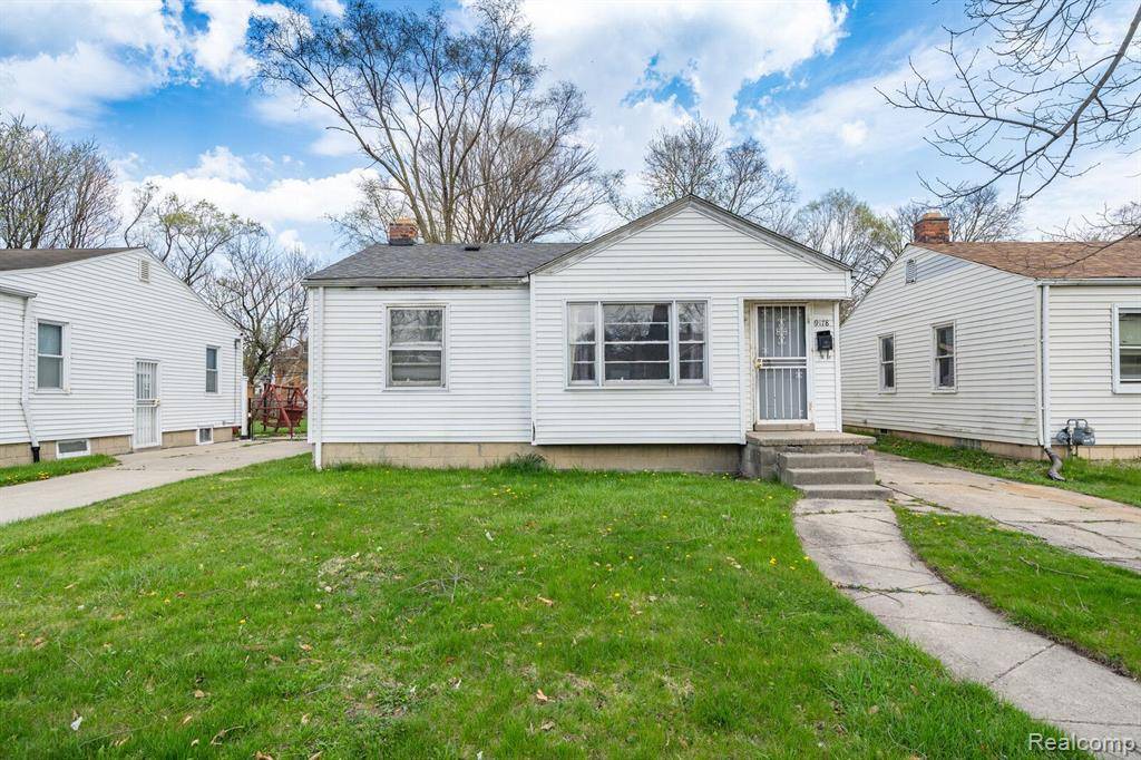 Detroit, MI 48234,19178 DWYER Street