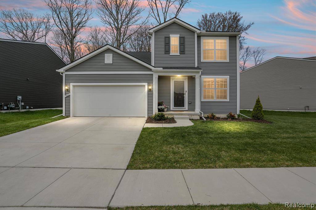 Lima Twp, MI 48130,9069 Willow Way
