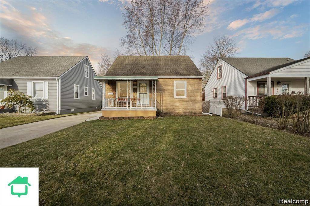 Garden City, MI 48135,5927 LATHERS Street