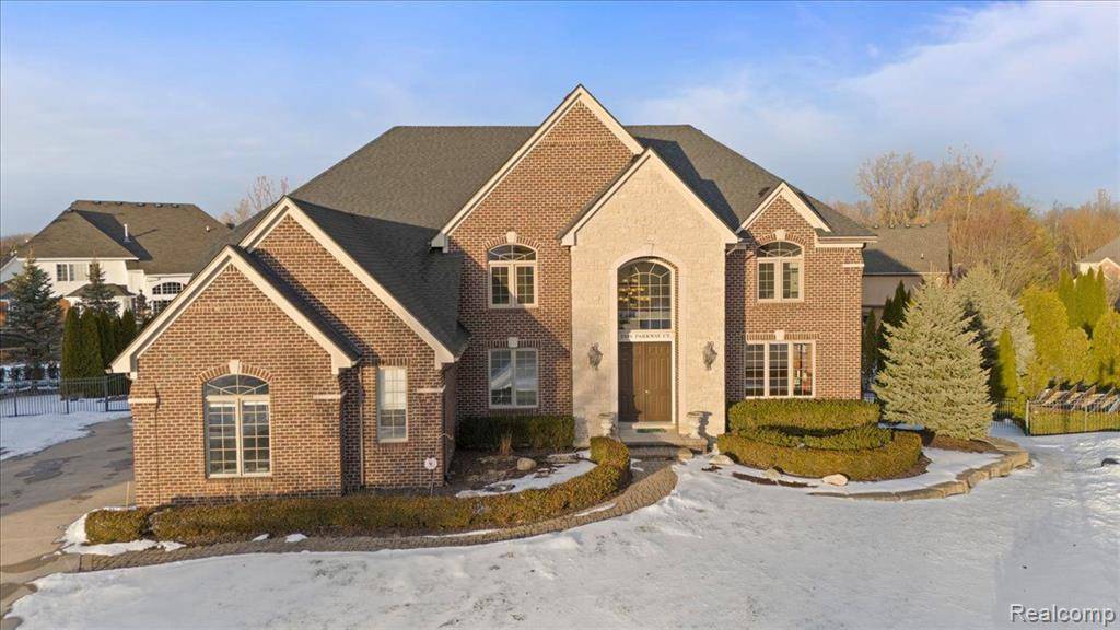 Shelby Twp, MI 48316,2595 PARKWAY