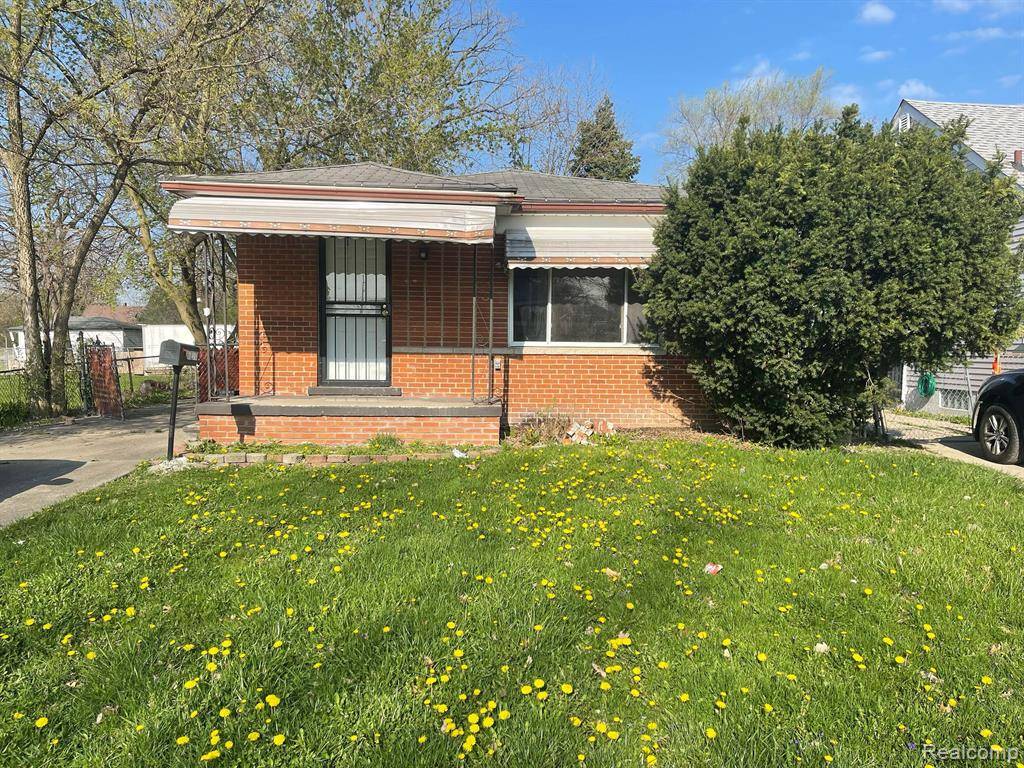 Detroit, MI 48228,6211 PENROD Street