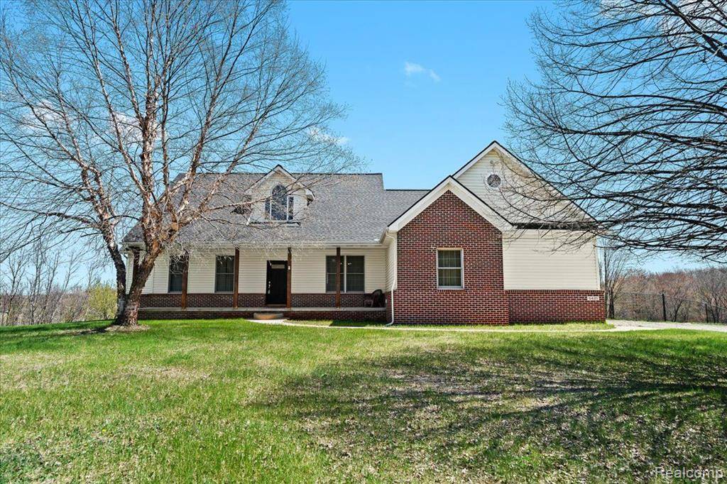 Iosco Twp, MI 48137,5421 BRADLEY Road
