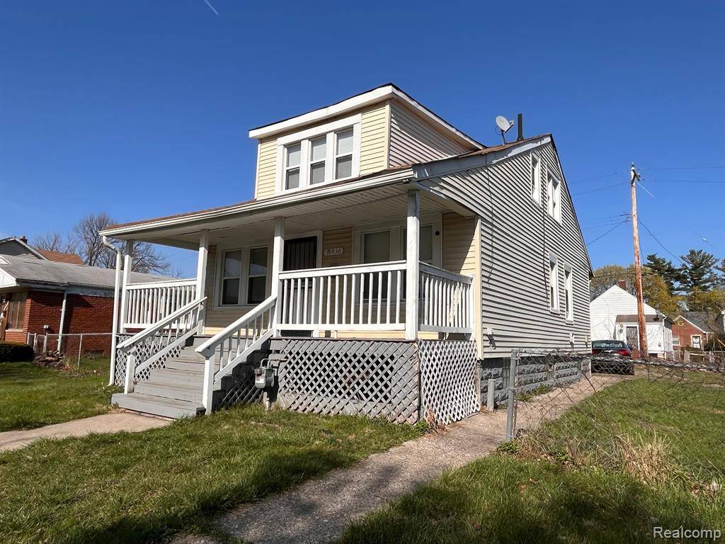 Detroit, MI 48234,18010 ANGLIN Street